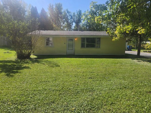 14205 Jay Street, Dyer, IN 46311