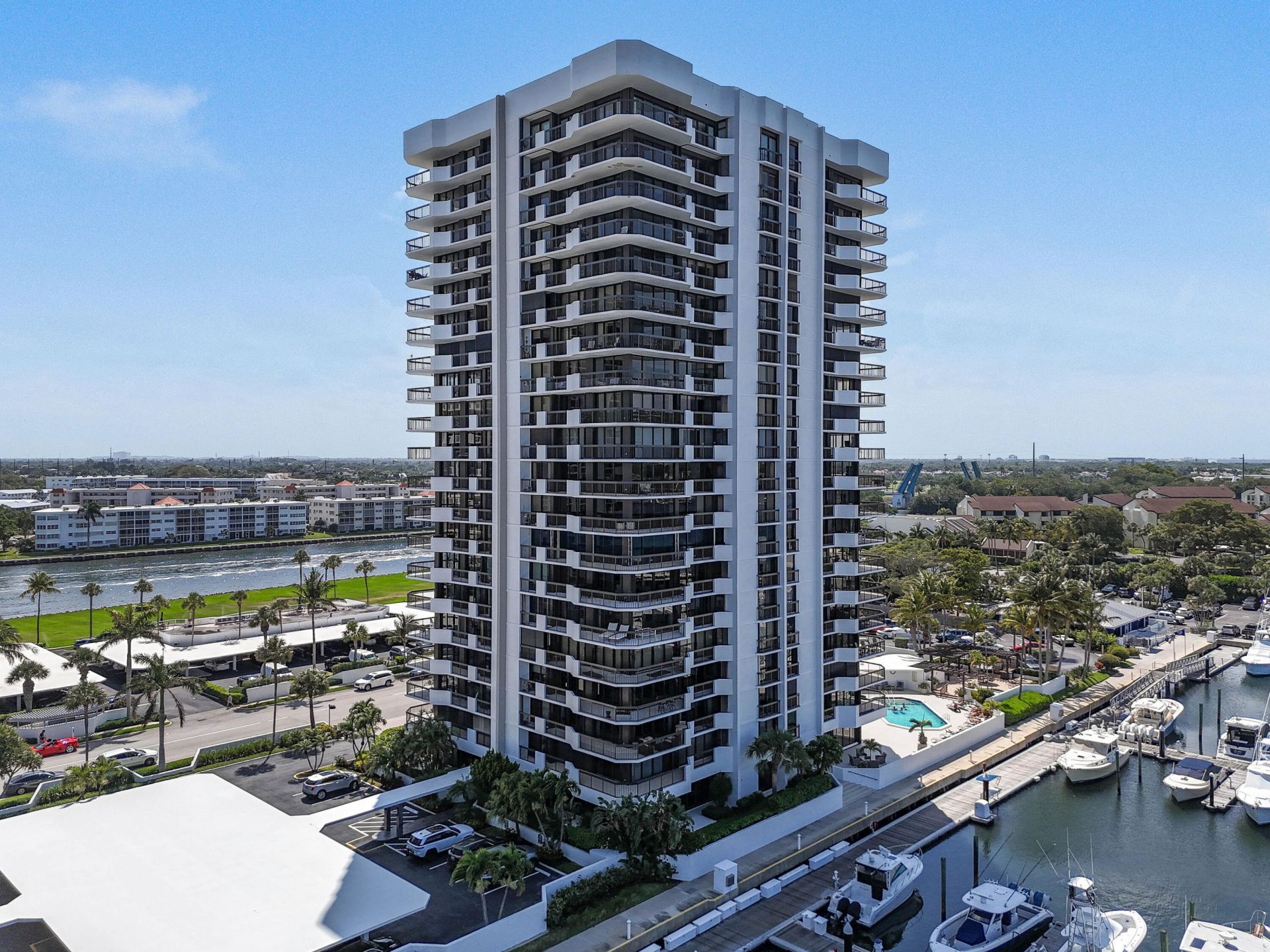 108 Lakeshore Drive, Unit 140, North Palm Beach, FL 33408 Photo