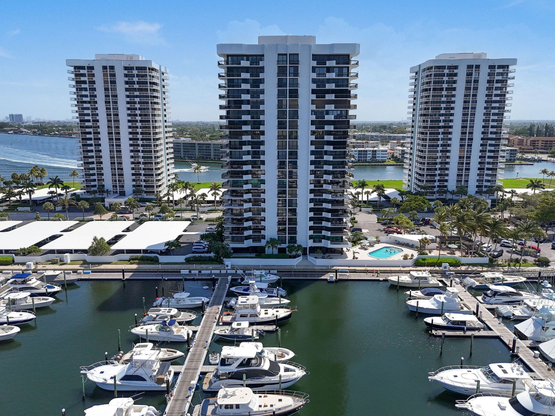 108 Lakeshore Drive, Unit 140, North Palm Beach, FL 33408 Photo