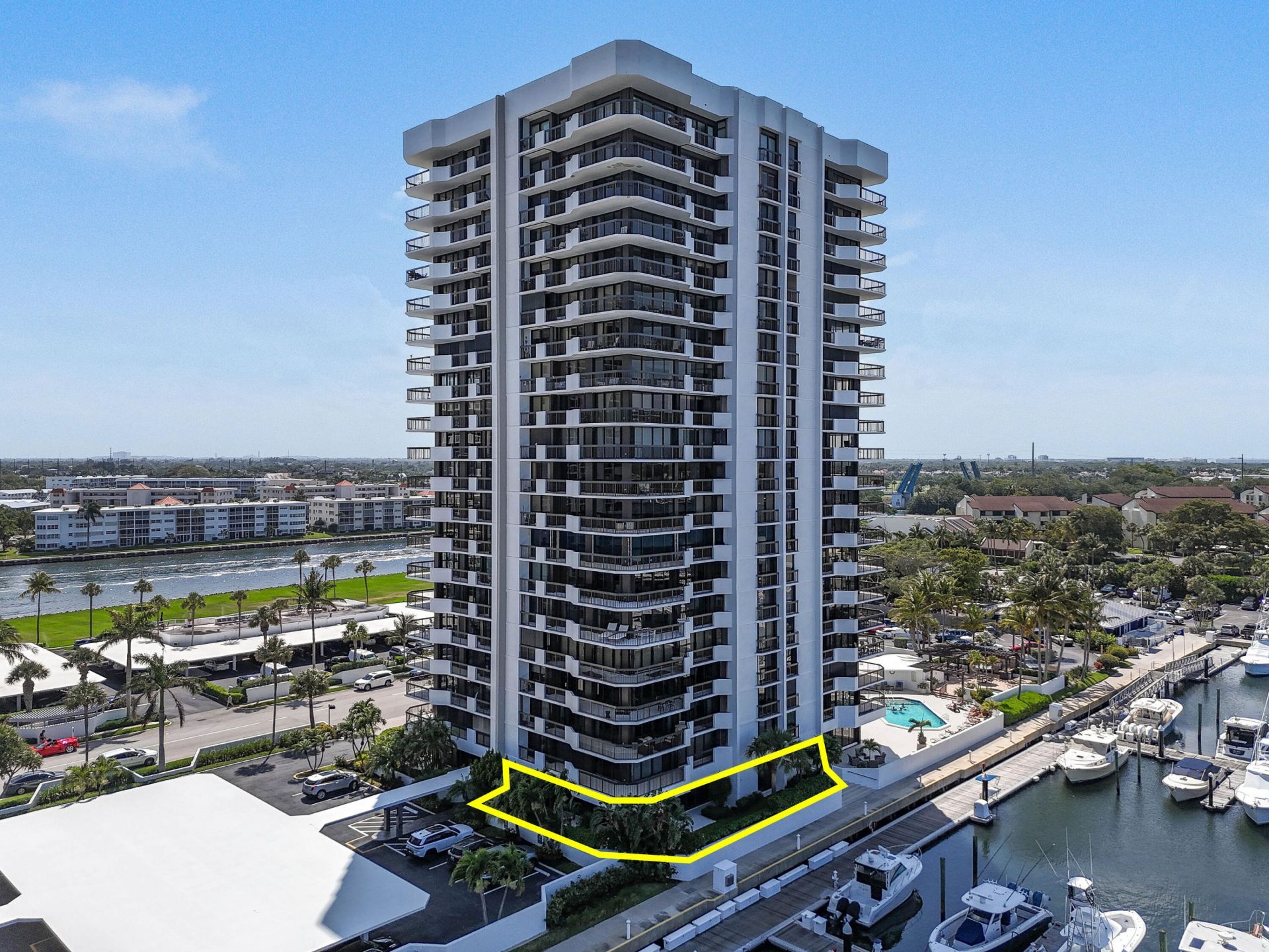 108 Lakeshore Drive, Unit 140, North Palm Beach, FL 33408 Photo