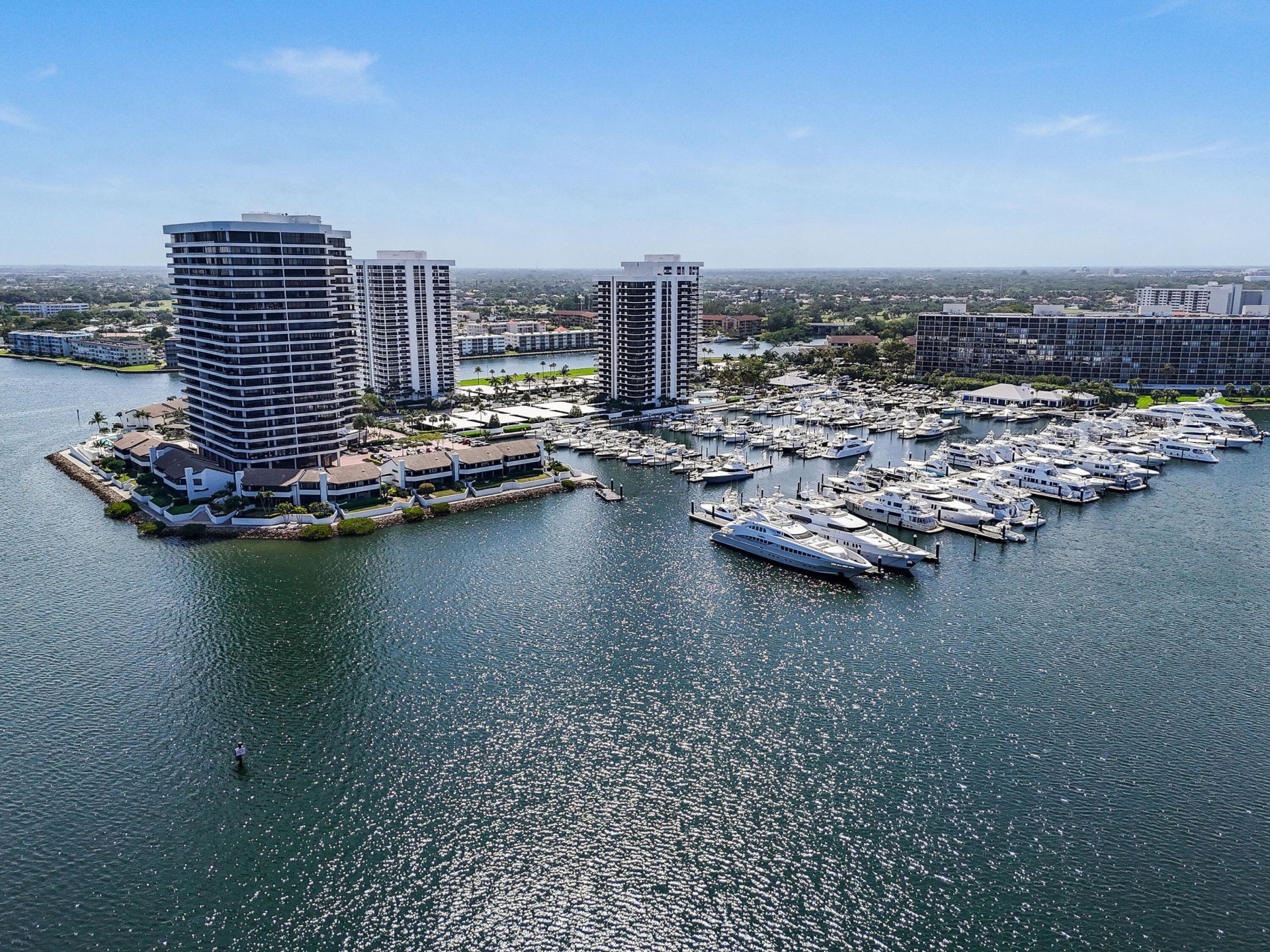 108 Lakeshore Drive, Unit 140, North Palm Beach, FL 33408 Photo