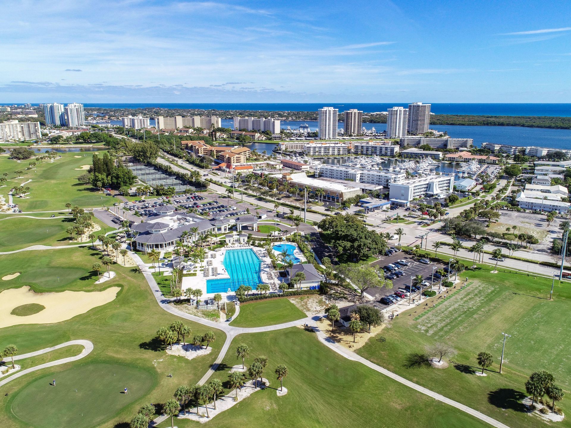 108 Lakeshore Drive, Unit 140, North Palm Beach, FL 33408 Photo