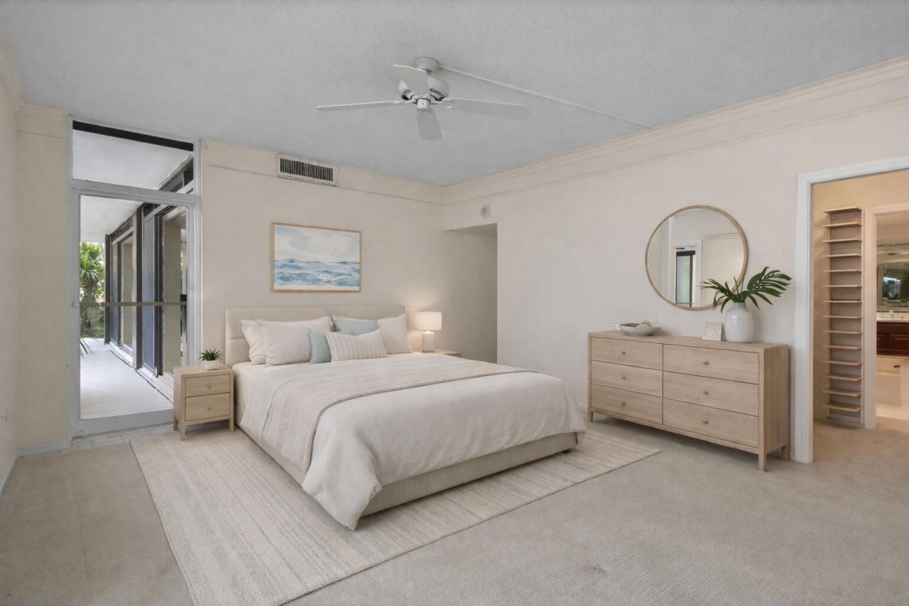 108 Lakeshore Drive, Unit 140, North Palm Beach, FL 33408 Photo