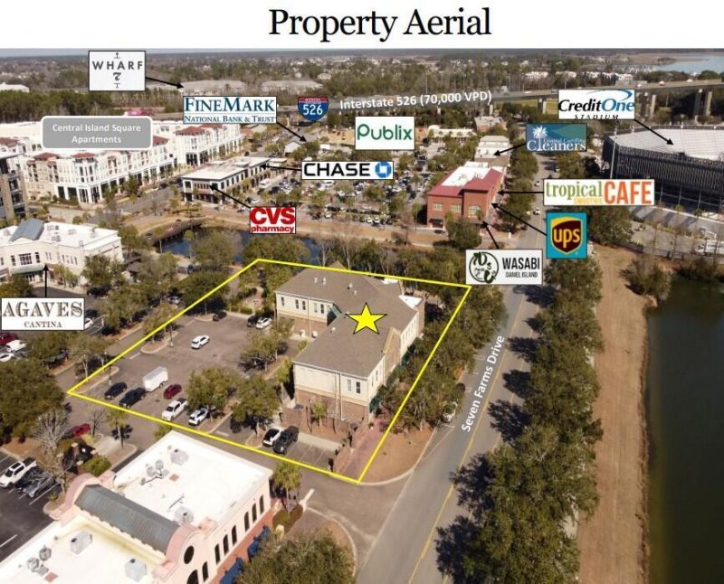 210 Seven Farms Drive Photo 6