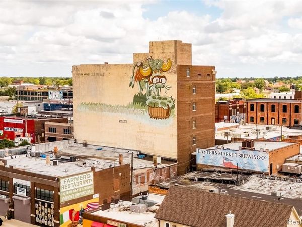 1482 Adelaide Street, Detroit, MI 48207