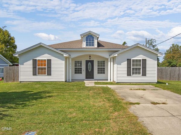2733 Wakulla Avenue, Panama City, FL 32405