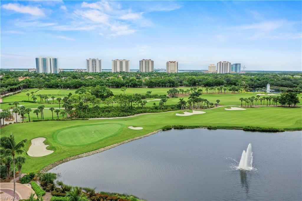 24827 Lakemont Cove Ln, Unit 203, Bonita Springs, FL 34134 Photo