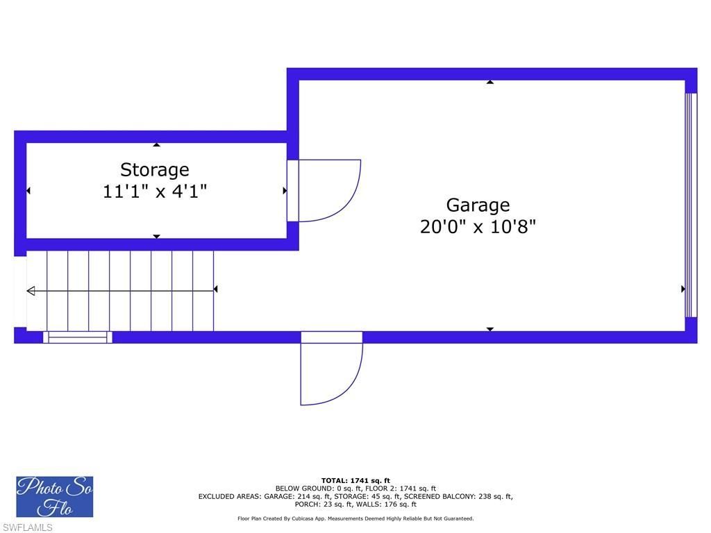 24827 Lakemont Cove Ln, Unit 203, Bonita Springs, FL 34134 Photo