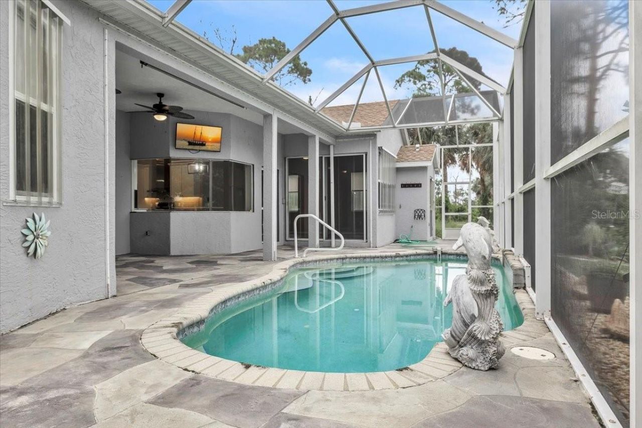 1114 Campbell Street, Port Charlotte, FL 33953 Photo