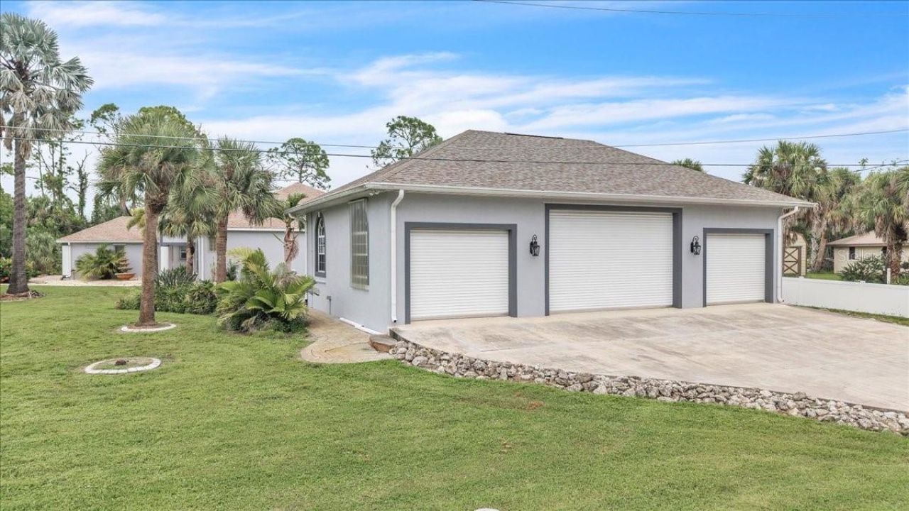 1114 Campbell Street, Port Charlotte, FL 33953 Photo