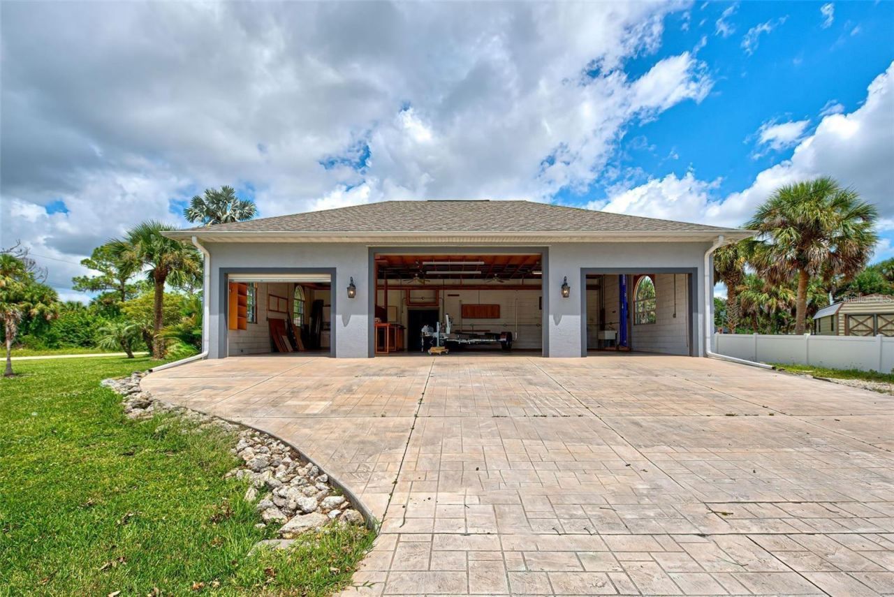 1114 Campbell Street, Port Charlotte, FL 33953 Photo