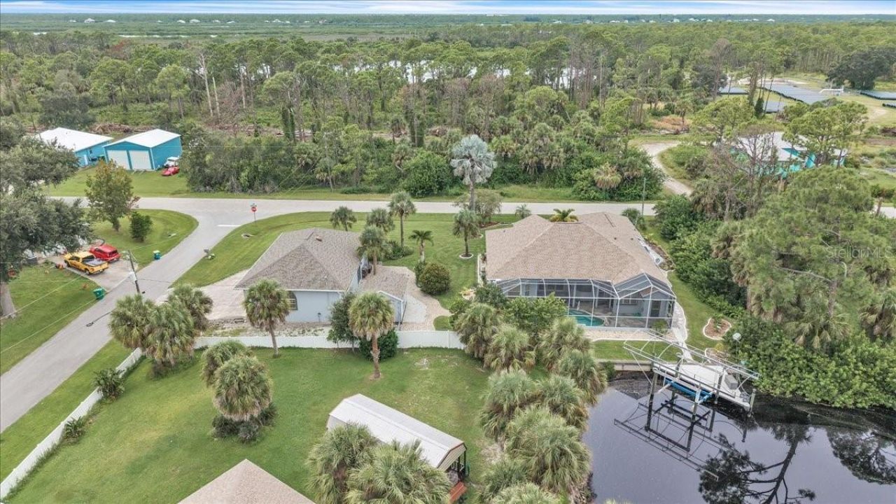 1114 Campbell Street, Port Charlotte, FL 33953 Photo