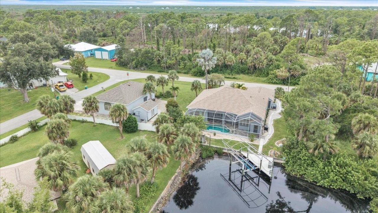 1114 Campbell Street, Port Charlotte, FL 33953 Photo