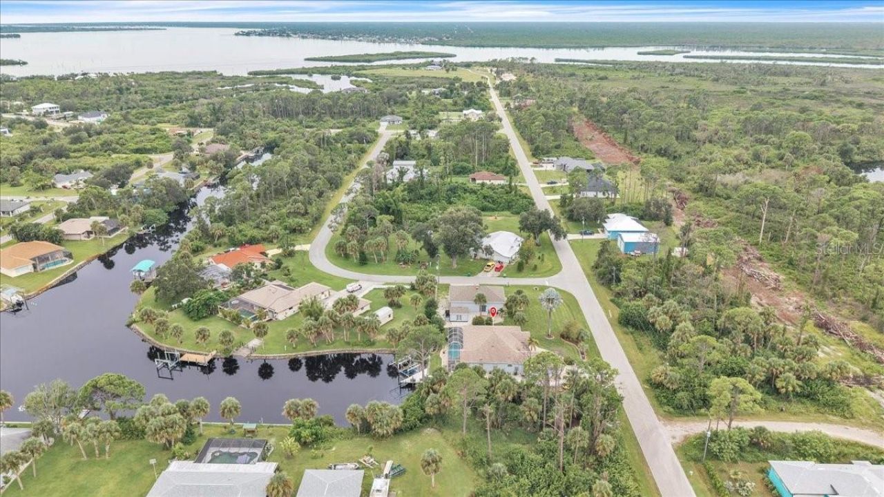 1114 Campbell Street, Port Charlotte, FL 33953 Photo