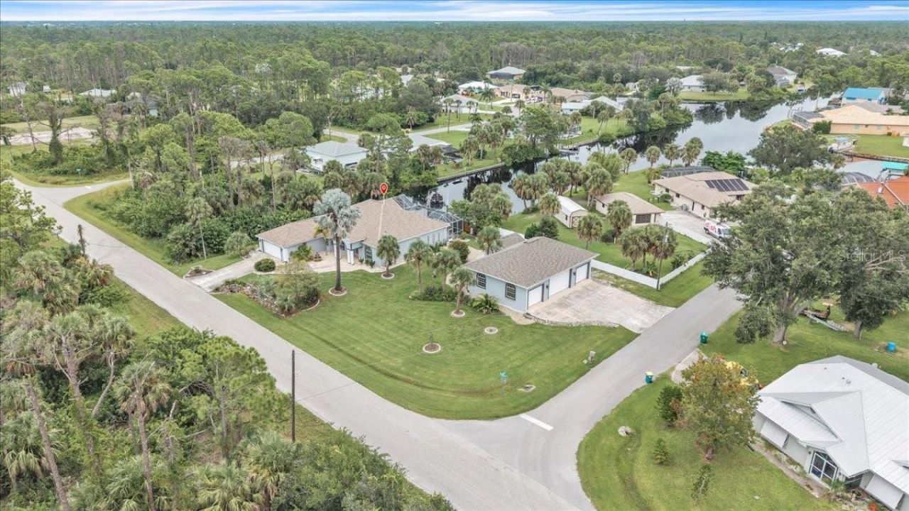 1114 Campbell Street, Port Charlotte, FL 33953 Photo