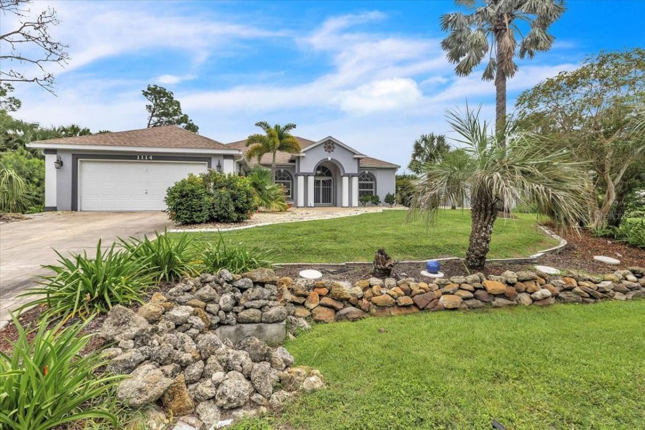 1114 Campbell Street, Port Charlotte, FL 33953 Photo