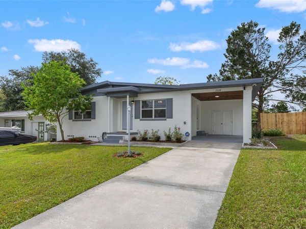 2128 W ELM STREET, TAMPA, FL 33604