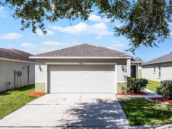 11045 GOLDEN SILENCE DRIVE, RIVERVIEW, FL 33579
