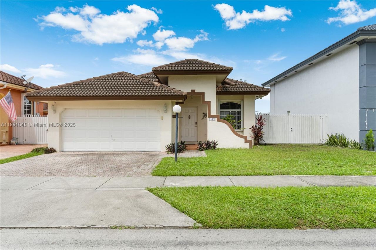 15351 SW 36th St, Miami, FL 33185 Photo