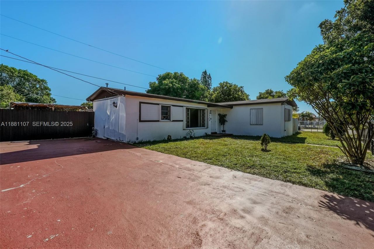 Please Call For Address, Miami Gardens, FL 33169 Photo