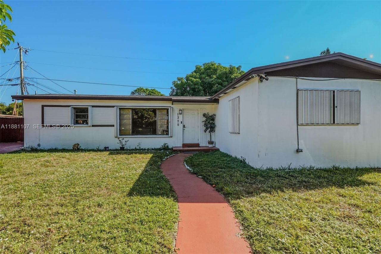 Please Call For Address, Miami Gardens, FL 33169 Photo