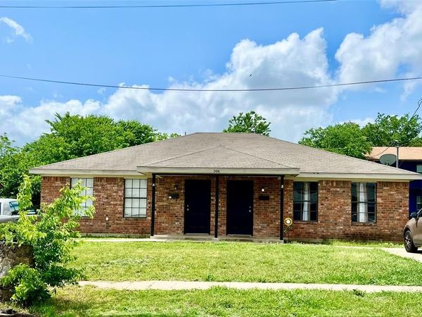 506 W Green Avenue, Killeen, TX 76541