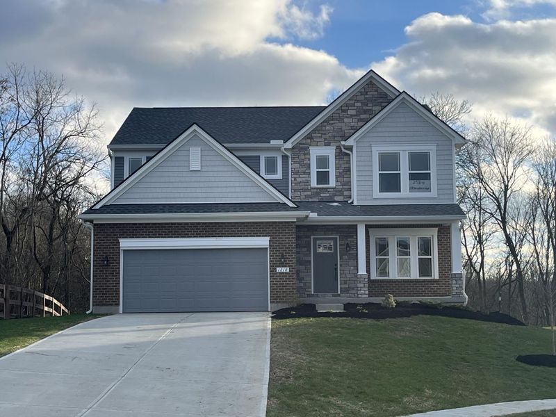 1218 Breckenridge Lane, Hebron, KY 41048 Photo 1