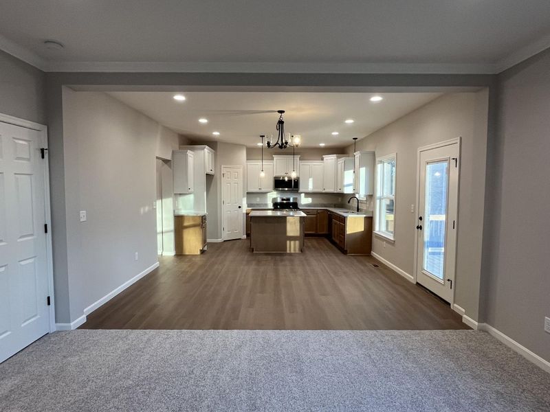 1218 Breckenridge Lane, Hebron, KY 41048 Photo 9