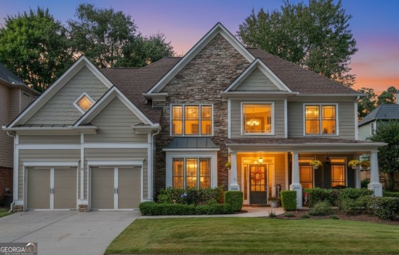 453 Hunter Street, Norcross, GA 30071 Main Photo