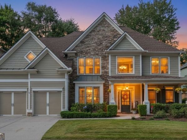 453 Hunter Street, Norcross, GA 30071