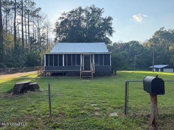 5221 Gertrude Drive, Jackson, MS 39204