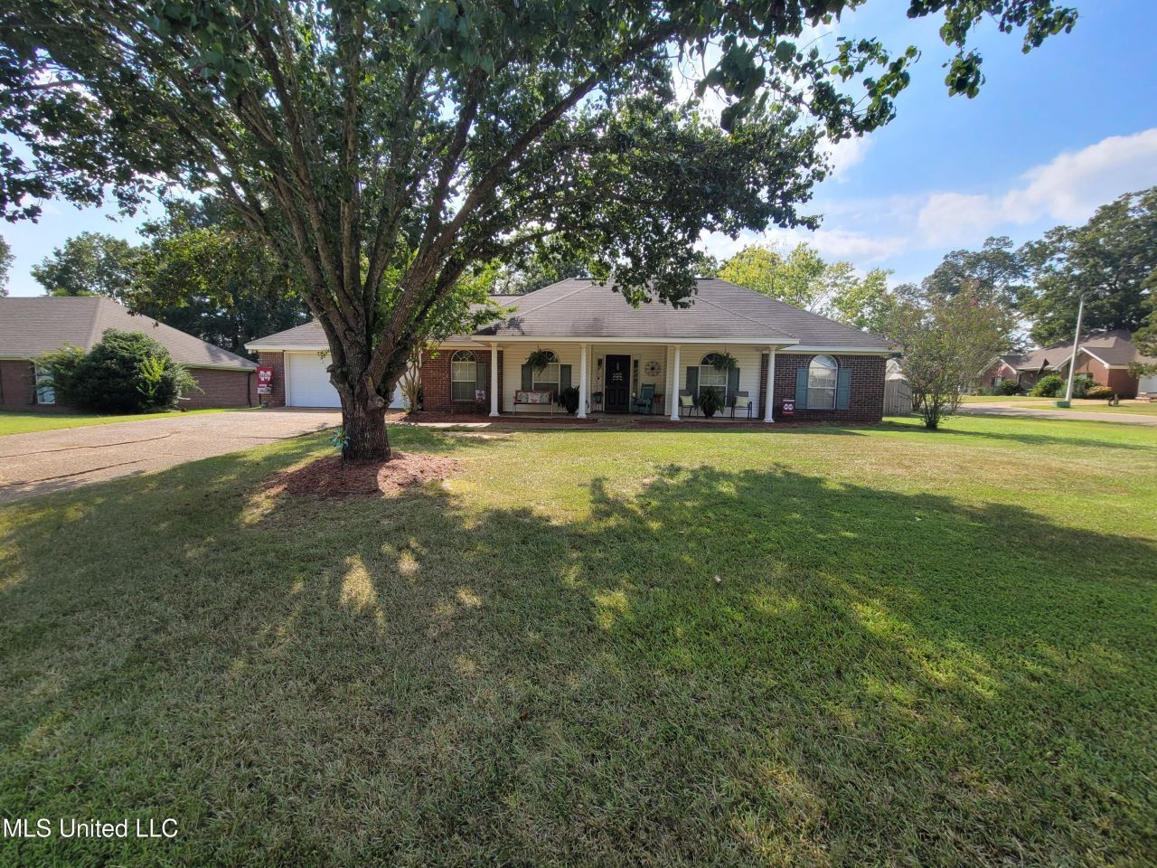 317 Willow Run, Pearl, MS 39208 Main Photo