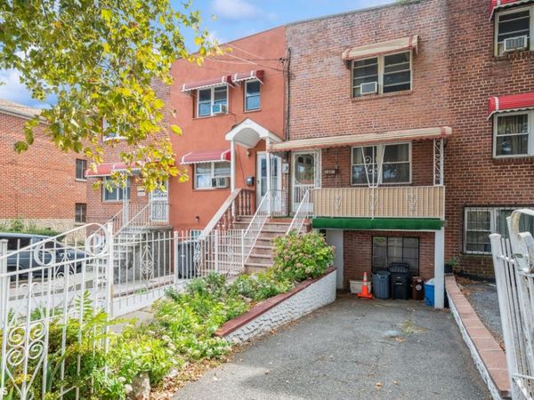 1010 E 230TH Street, Bronx, NY 10466