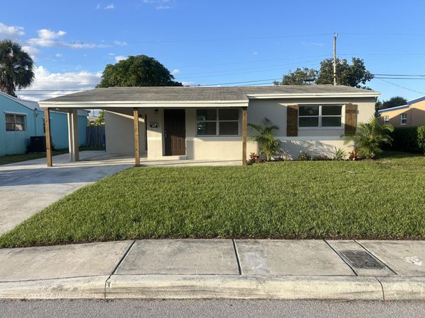 1210 W 26th Court, Riviera Beach, FL 33404