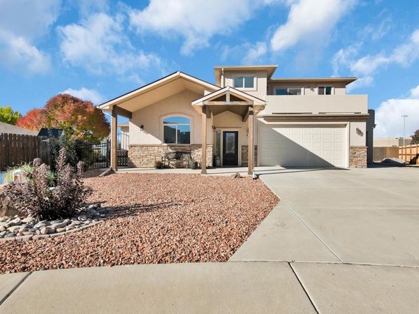 822 Cabernet Court, Palisade, CO 81526