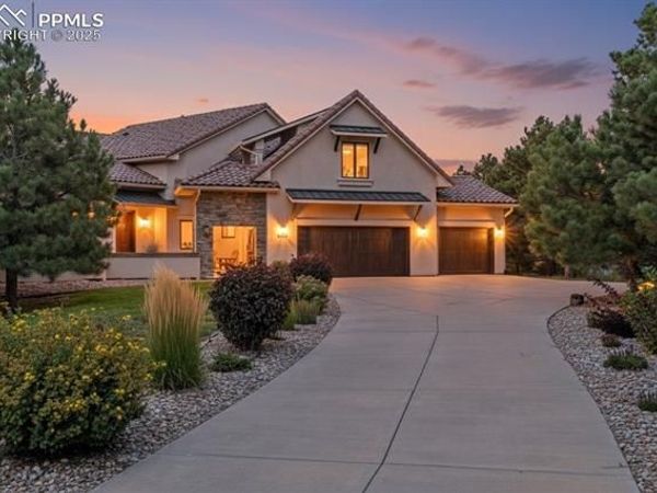 2070 Alamosa Drive, Colorado Springs, CO 80920