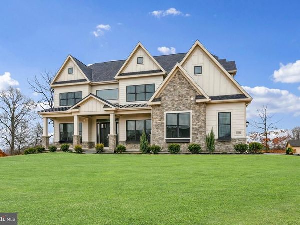 3174 RIDGEVIEW COURT, Unit 14RD, GARNET VALLEY, PA 19060