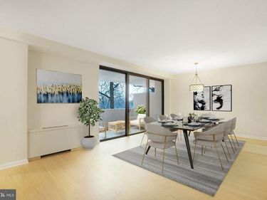 4141 HENDERSON ROAD, Unit 303, ARLINGTON, VA 22203