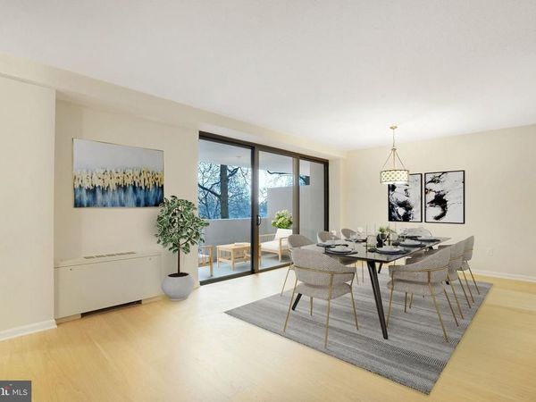 4141 HENDERSON ROAD N, Unit 303, ARLINGTON, VA 22203