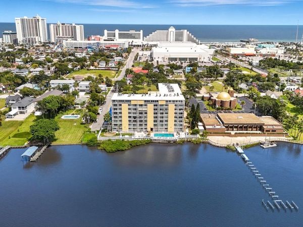 145 N HALIFAX, Unit 704, DAYTONA BEACH, FL 32118