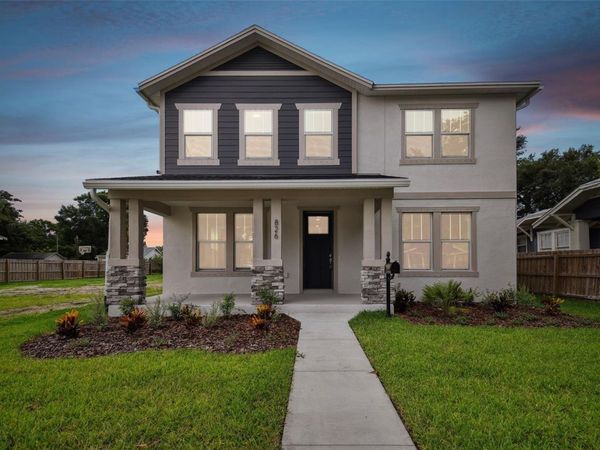 1711 W AILEEN STREET, TAMPA, FL 33607