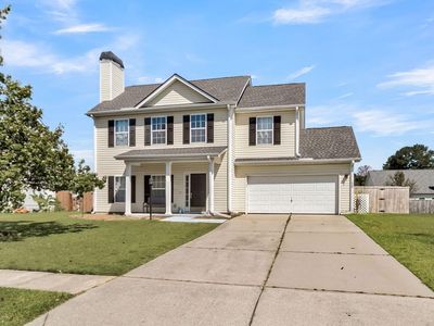 120 Speer Street, Goose Creek, SC 29445