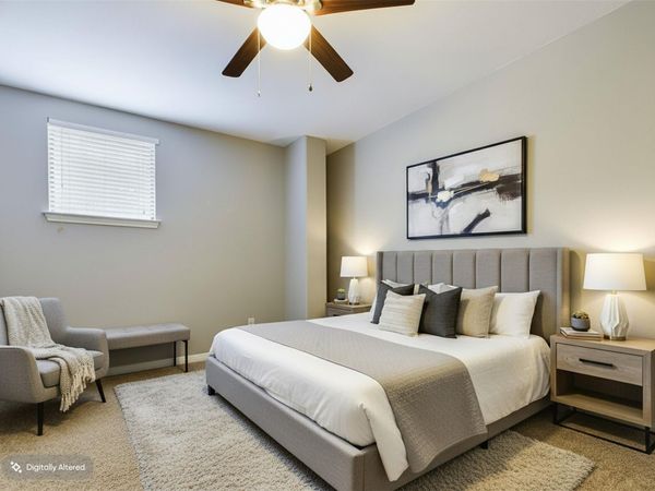 2502 Leon ST, Unit 100, Austin, TX 78705