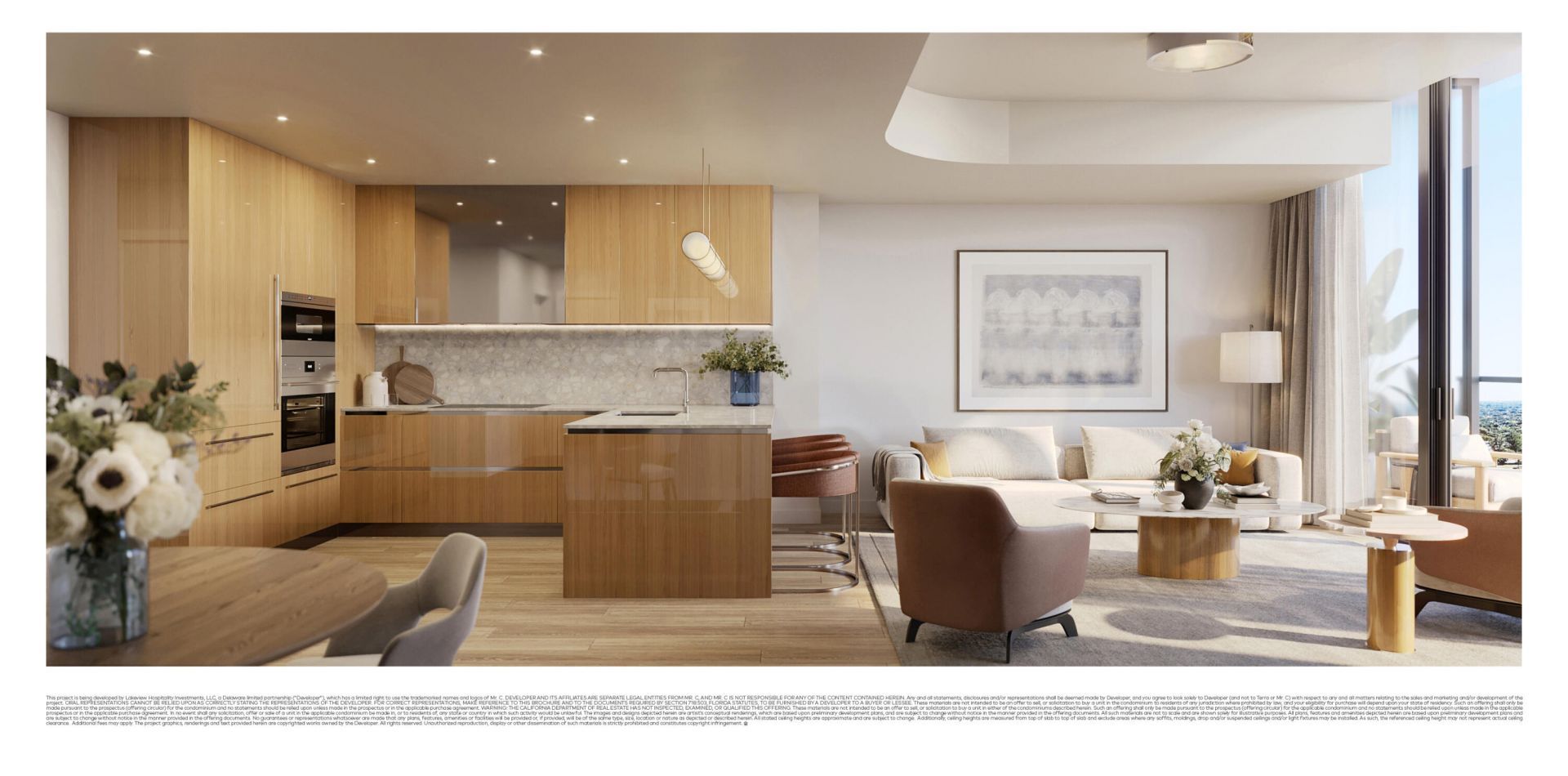 383 Okeechobee Boulevard, Unit 514, West Palm Beach, FL 33401 Photo