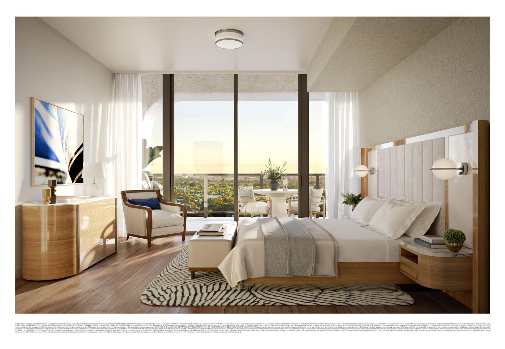 383 Okeechobee Boulevard, Unit 514, West Palm Beach, FL 33401 Photo