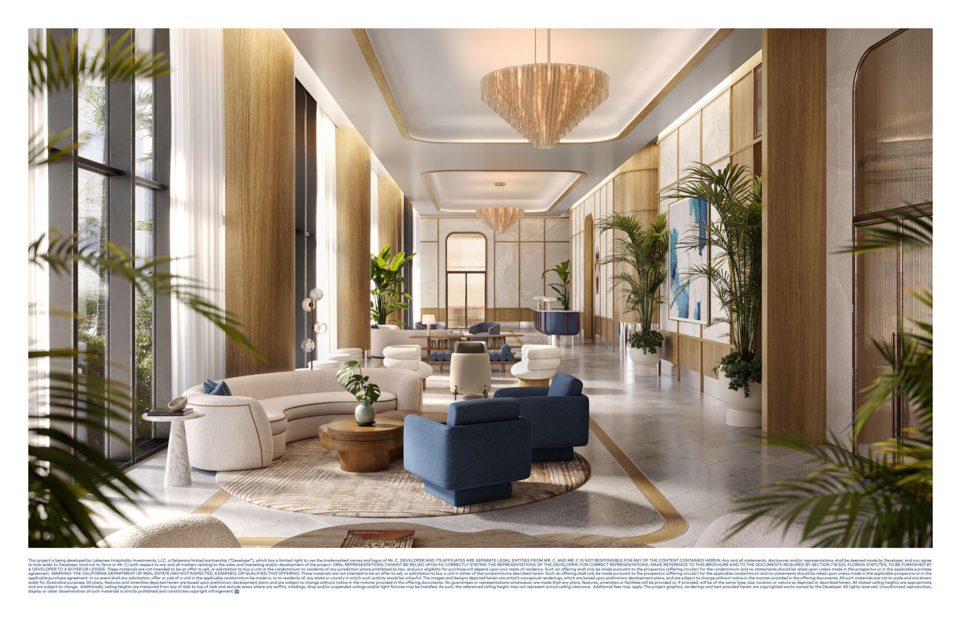 383 Okeechobee Boulevard, Unit 514, West Palm Beach, FL 33401 Photo