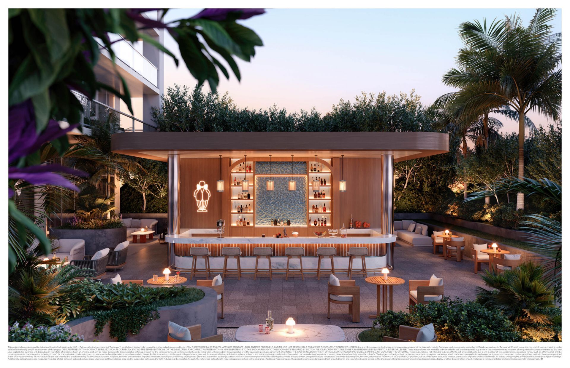 383 Okeechobee Boulevard, Unit 514, West Palm Beach, FL 33401 Photo