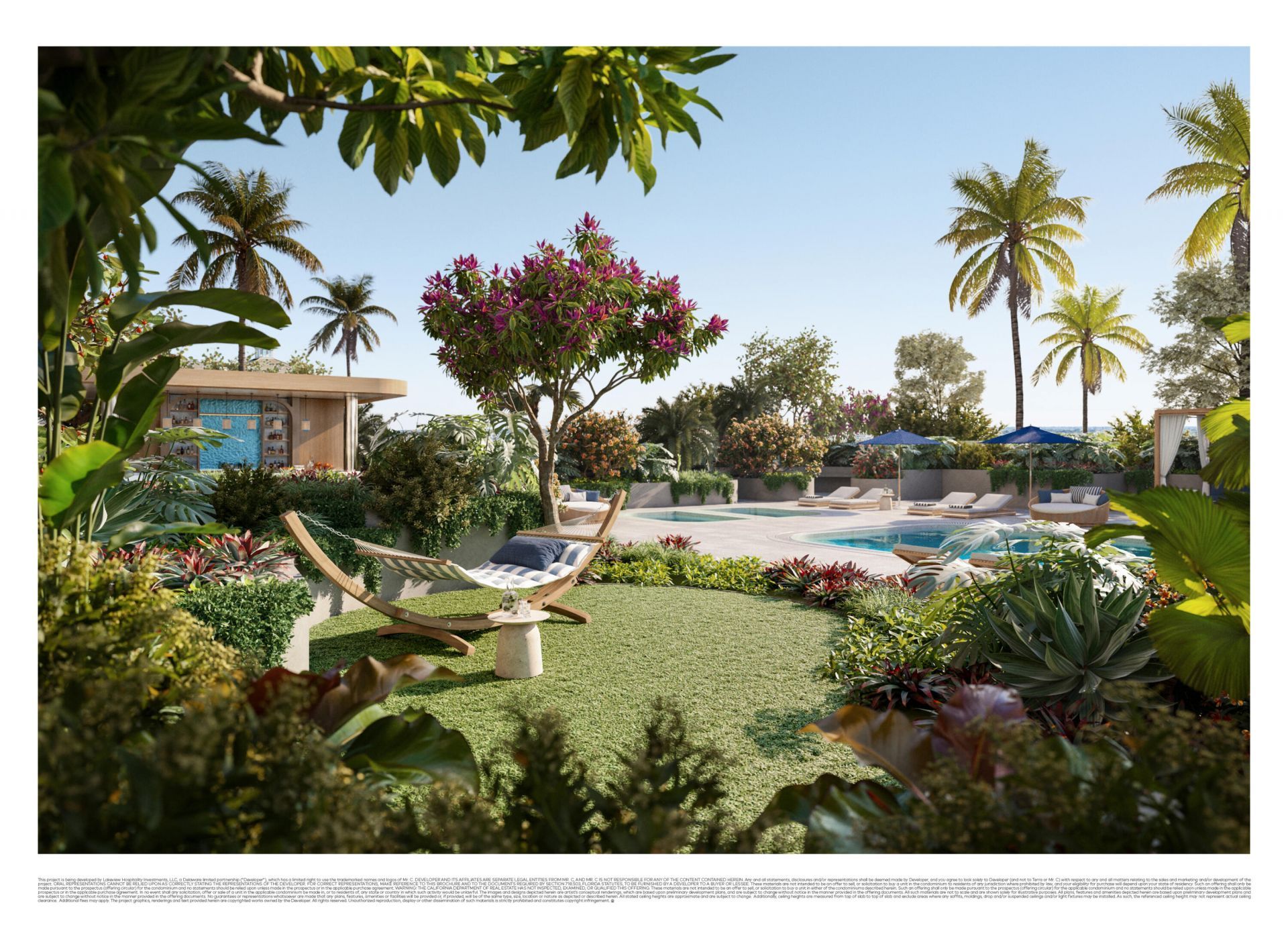 383 Okeechobee Boulevard, Unit 514, West Palm Beach, FL 33401 Photo