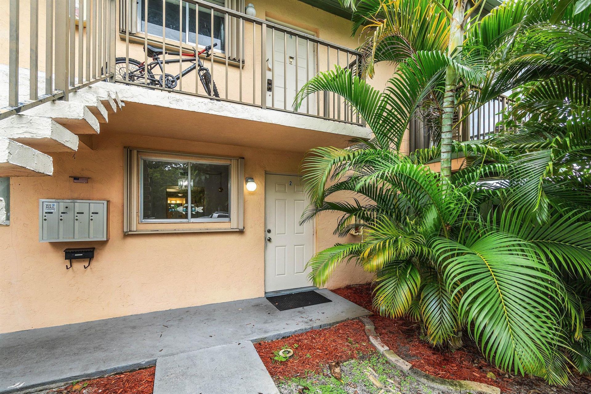 1876 Fairview Villas Drive, Unit 3, Palm Springs, FL 33406 Photo