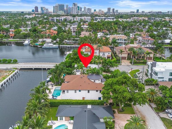 2300 Castilla Isle, Fort Lauderdale, FL 33301